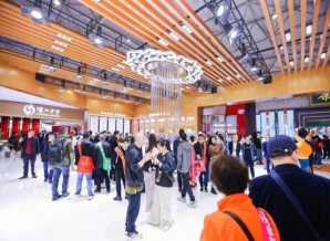 成都糖酒会2025春季糖酒会举办地揭晓，成都两大展馆蓄势待发！