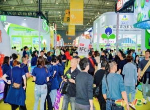成都糖酒会一文看全！2026成都糖酒会逛展超详细攻略