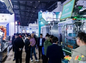 成都糖酒会第115届南京秋糖食品机械企业参展报名火热开启