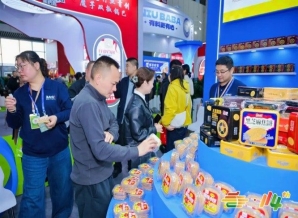 乳制品企业如何获取2026南京秋季糖酒会参展资格
