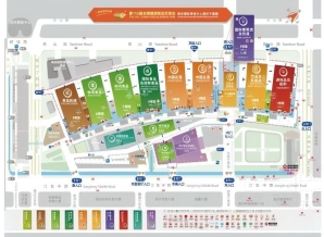 附往年品牌名录 | 2026南京秋季糖酒会展商必看手册 | 扬子江会议中心参展攻略