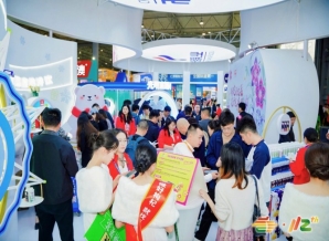 低度潮饮及啤酒品牌为何必赴2026南京秋糖9号馆三大核心参展价值解析